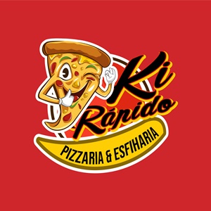 Ki Rápido Pizzaria & Esfiharia