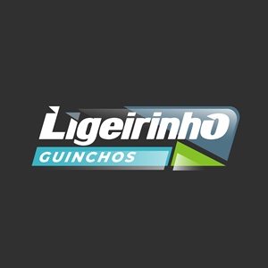 Logo Guinchos Ligeirinho