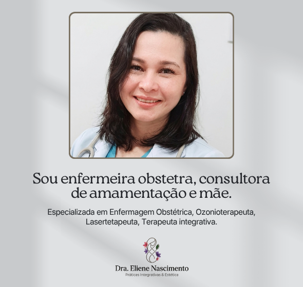 Eli Enfermeira