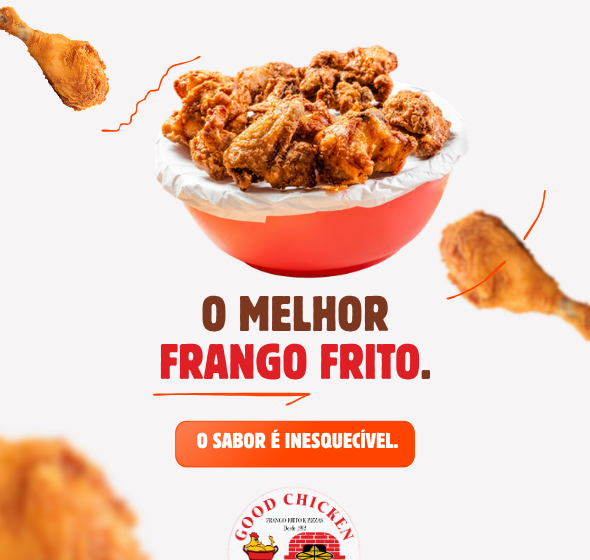 Good Chicken
