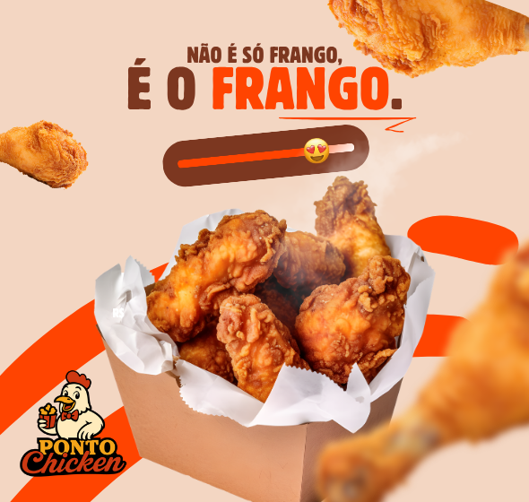 Ponto Chicken