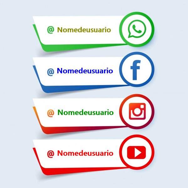 Redes Sociais